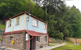 Domek w Dusznikach